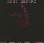 Best Before - The End of the World