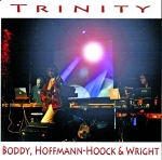 Boddy, Hoffmann-Hook + Wright - Trinity