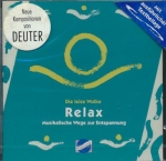 Deuter - Relax