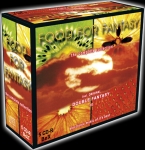 Food For Fantasy - 5 CD Box The Complete Collection