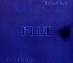 Code Indigo (Robert Fox + David Wright) - Blue
