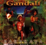 Gandalf - Barakaya