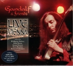 Gandalf - Live in Vienna