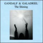 Gandalf + Galadriel - The Shining