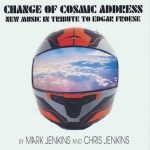 Mark Jenkins - Change of Cosmic Address