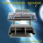 Mark Jenkins - EX1GENE