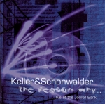 Keller + Schönwälder - Reason Why...Live at the Jodrell Bank