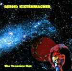 Bernd Kistenmacher - The Treasure Box