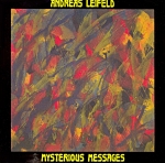Andreas Leifeld - Mysterious Messages