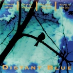 Rüdiger Lorenz & Various Artists - Distant Blue