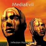 Skin Mechanix - Media Evil