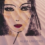 Mooninjune - Alma Univers