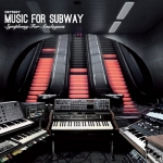 Odyssey - Music for Subway-Symphony for Analogues