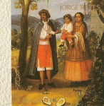 Jorge Reyes + Suso Saiz - Cronica de Castas