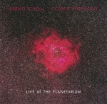 Bernd Scholl - Cosmic Symphony