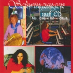 Schwingungen Radio auf CD - Edition Nr.218 07/13