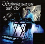 Schwingungen Radio auf CD - Edition Nr. 145 06/2007