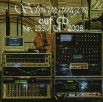 Schwingungen Radio auf CD - Edition Nr. 155 04/2008
