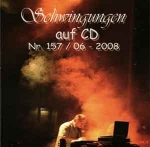 Schwingungen Radio auf CD - Edition Nr. 157 06/2008