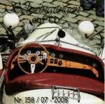 Schwingungen Radio auf CD - Edition Nr. 158 07/2008