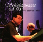 Schwingungen Radio auf CD - Edition Nr. 160 09/2008