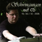 Schwingungen Radio auf CD - Edition Nr. 161 10/2008