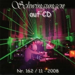 Schwingungen Radio auf CD - Edition Nr. 162 11/2008