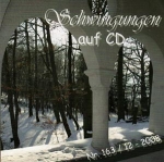Schwingungen Radio auf CD - Edition Nr. 163 12/2008