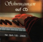 Schwingungen Radio auf CD - Edition Nr. 164 01/2009