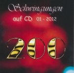 Schwingungen Radio auf CD - Edition Nr.200 01/12