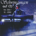Schwingungen Radio auf CD - Edition Nr.210 11/12