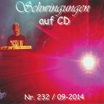 Schwingungen Radio auf CD - Edition Nr.232  09/14