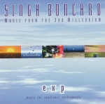 Singh Boncard - EXP Music for Syntronic Instruments