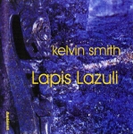 Kelvin L. Smith - Lapis Lazuli