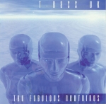 T-Bass UK - The Fabulous Neutrinos
