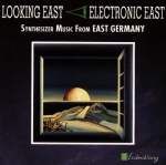 V/A - Looking East Synthesizer Music from East Germany