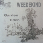 Weedekind - Garden Eden