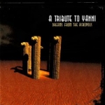 V/A - A Tribute to Yanni - Dreams from the Acropolis