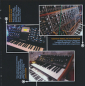 Preview: Kurtz Mindfields + Tajmahal - Analogic Touch
