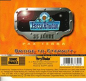 Preview: Christopher Franke - Pax Terra Bridge to Eternity (Shape CD)