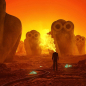 Preview: Jean Michel Jarre - Equinoxe Infinity Set (2CD + 2 LP)