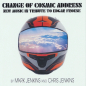Preview: Mark Jenkins - Change of Cosmic Address