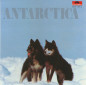 Preview: Vangelis - Antarctica