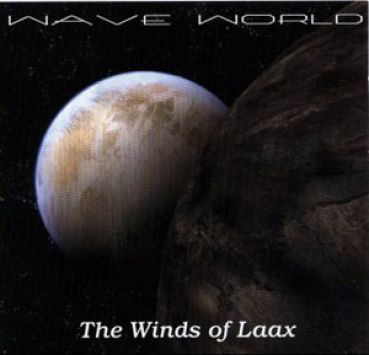 Wave World - Winds of Laax