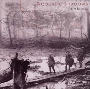 Ron Boots - Acoustic Shadows