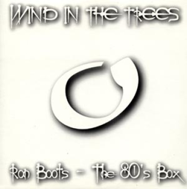 Ron Boots - Wind in the Trees