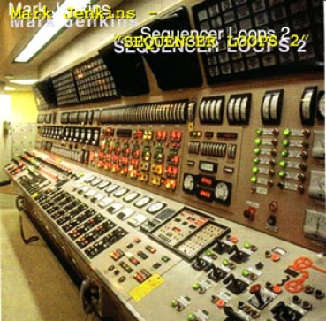 Mark Jenkins - Sequencer Loops 2