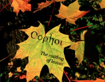 Oöphoi - The Rustling Of Leaves