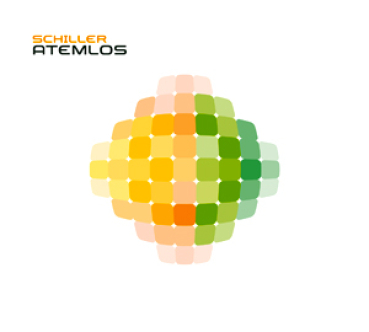 Schiller - Atemlos / Deluxe Edition