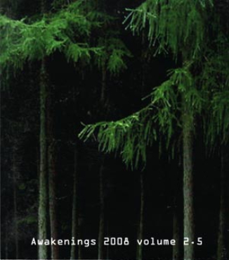 Various Artists - Awakenings 2008 Volume 2.5